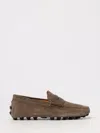 Tod's Loafers  Men Color Brown