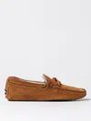 Tod's Mocasines - Marrón In Braun