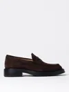 TOD'S LOAFERS TOD'S MEN COLOR DARK,F80423102