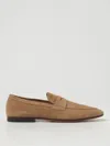 Tod's Loafers  Men Color White In 白色