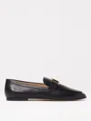 Tod's Flats In Black