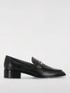 Tod's Loafers  Woman Color Black In Black