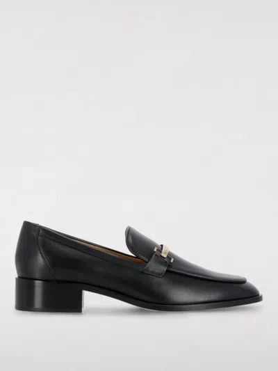 Tod's Loafers  Woman Color Black