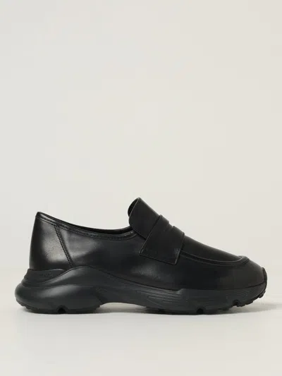 Tod's Loafers  Woman Color Black