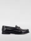Tod's Loafer In 黑色