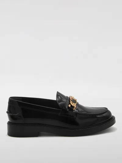 Tod's Loafer In Schwarz