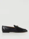 Tod's Flats In Black