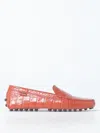 Tod's Loafers  Woman Color Dark