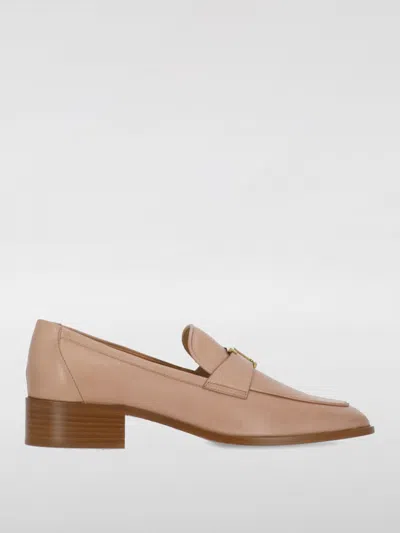 Tod's Loafers  Woman Color Pink
