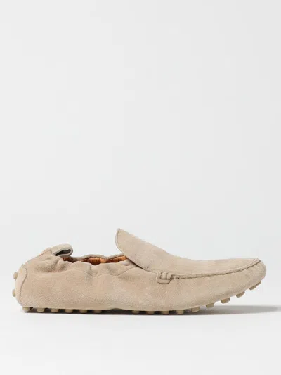 TOD'S LOAFERS TOD'S WOMAN COLOR ROPE,G50338063
