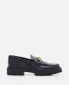 Tod's Flats In Black