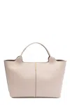 Tod's Luxurious Leather Bag Collection