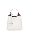 Tod's Logo Handbag