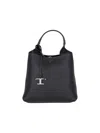 Tod's Logo Handbag