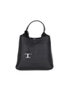 Tod's Logo Handbag