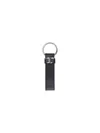 Tod's Portachiavi Piccolo In Black