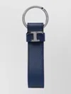 Tod's Logo Keyring Metal Hardware