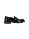 Tod's Logo Loafers
