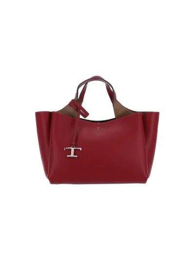 Tod's Logo Mini Bag