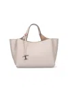 Tod's Logo Mini Bag