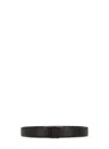 Tod's T Timeless Belt In Brown