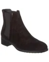Tod's Ankle Boots Black W60c In Black
