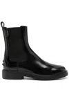 Tod's Chelsea Boot In Black