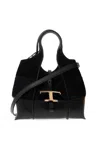 Tod's Logo Tote Bag