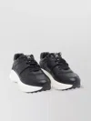 Tod's Low Top Leather Sneakers
