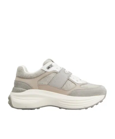 Tod's Low-top Sneakers