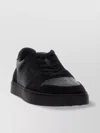 Tod's Logo Sneakers