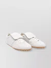 Tod's Low Top Sneakers Maxi Tongue