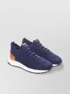 Tod's Low Top Socks Sneakers
