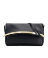 Tod's Women's Small Clutch In Black