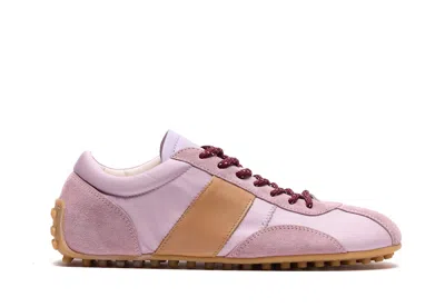 Tod's Tods Marathon Sneakers In Pink