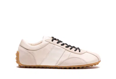 Tod's Tods Marathon Sneakers In Pink