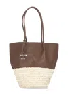 Tod's Medium Bux Top Handle Bag