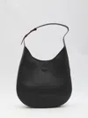Tod's Medium Tods Di Bg Hobo Bag In Black