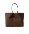 Tod's Medium Double Handle Tote