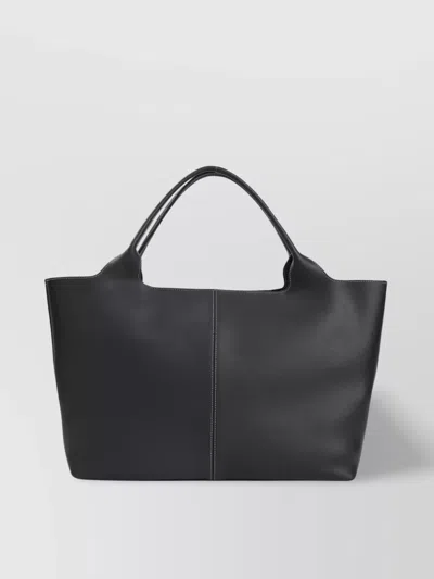 Tod's Medium Shopping Bag Top Handles
