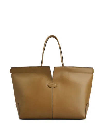 Tod's Medium-small Di Tote Bag