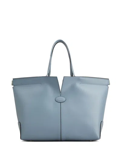 Tod's Medium-small Di Tote Bag