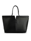 Tod's Medium-small Leather Folio Bag