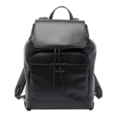 Tod's Medium T Timeless Backpack