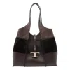 Tod's Medium T Timeless Handbag