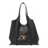 Tod's Women Medium T Timeless Shopping Bag