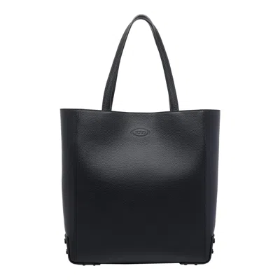 TOD'S MEDIUM TOTE BAG