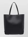 Tod's Tote Shopping Bag In Leather Medium