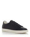 Tod's Men's Allacciata Cassetta 04l Lace Up Sneakers In Blue