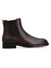 Tod's Tods Boots In Brown